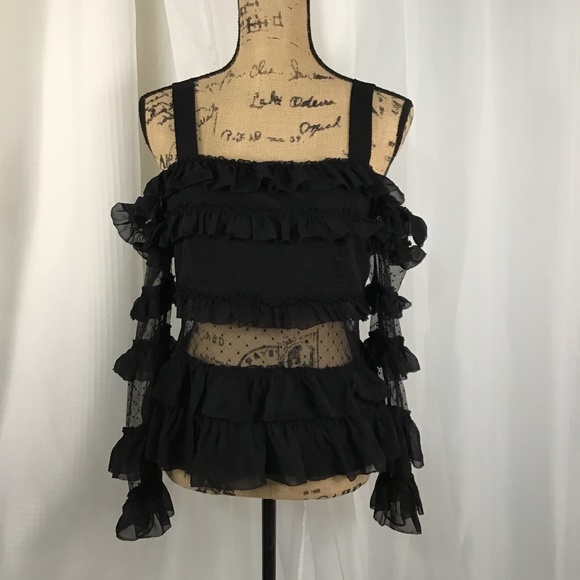 Alexis Tops - Women’s top by Alexis